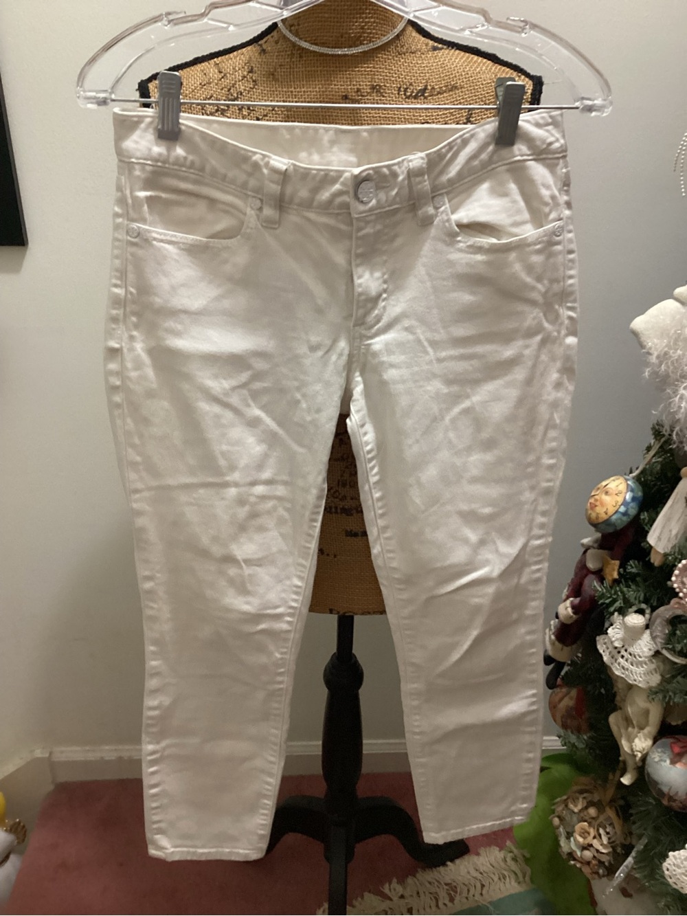 Tory Burch Jeans